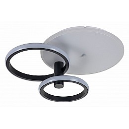 Светильник на штанге Escada Contour 10213/2LED BL White