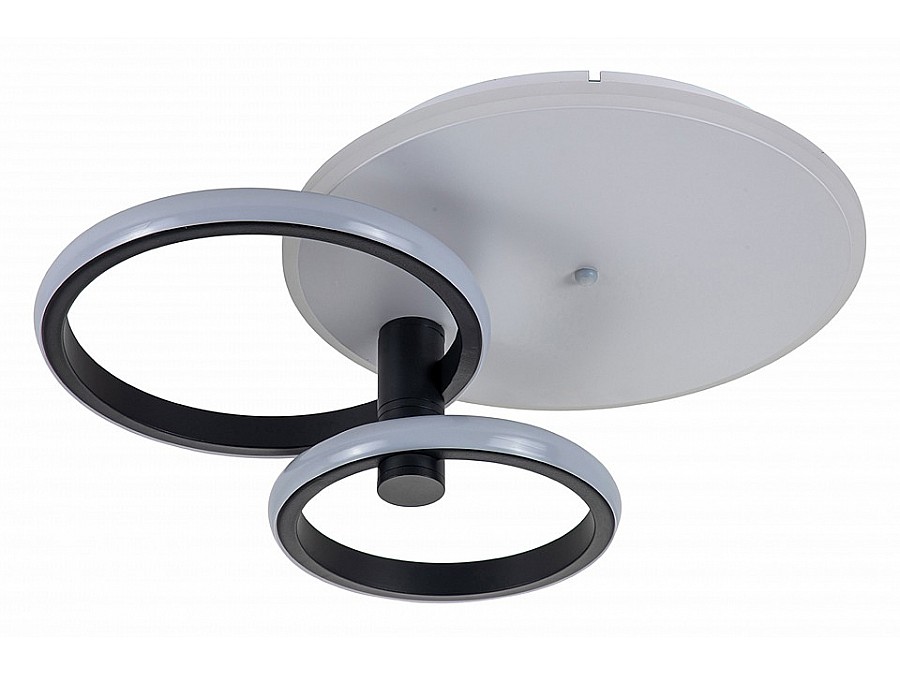 Светильник на штанге Escada Contour 10213/2LED BL White