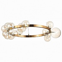 Подвесной светильник ST-Luce Nection SL1165.303.15