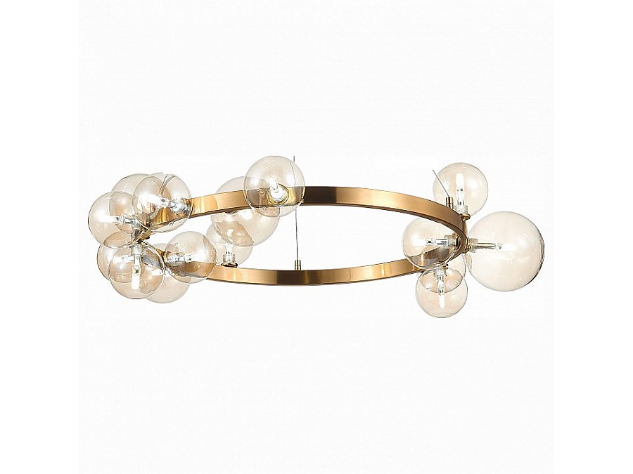 Подвесной светильник ST-Luce Nection SL1165.303.15