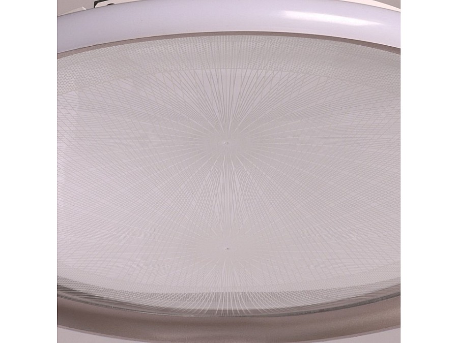 Накладной светильник DeMarkt Норден 7 660015001