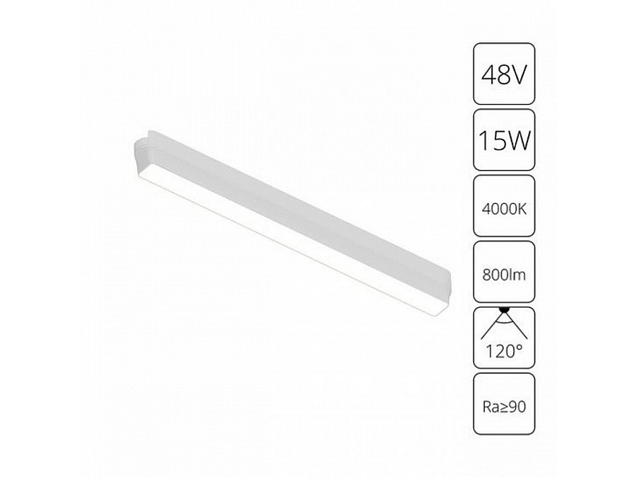 Накладной светильник Arte Lamp Rapid A6168PL-1WH