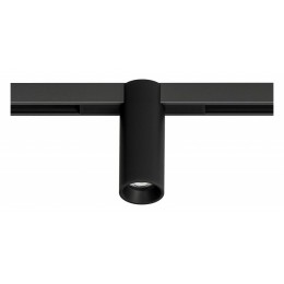 Накладной светильник Arte Lamp Optima A7289PL-1BK