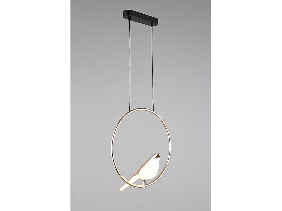 Подвесной светильник Aployt Astor APL.822.06.10