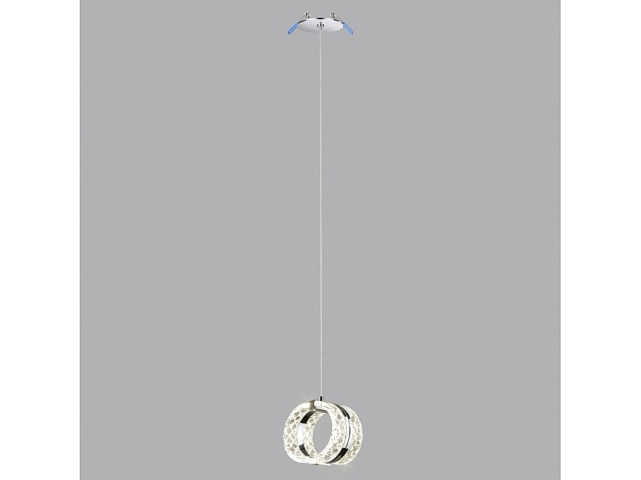 Подвесной светильник Odeon Light Mirage 5029/8L