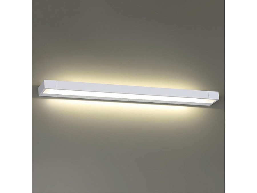 Накладной светильник Odeon Light Arno 3887/24WW