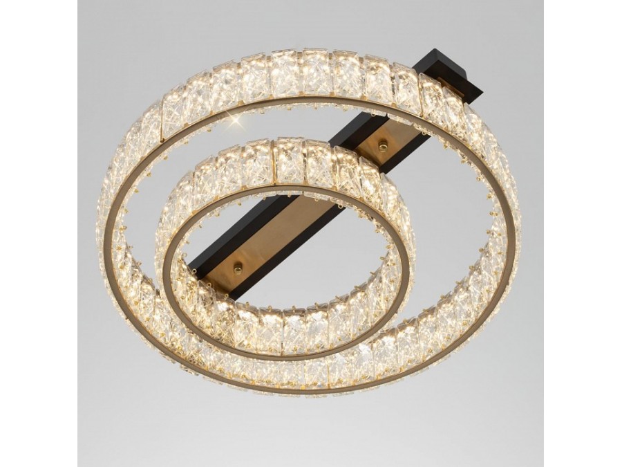 Накладной светильник Citilux PALANT CL325152