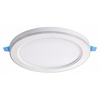 Встраиваемый светильник Novotech Span 359010