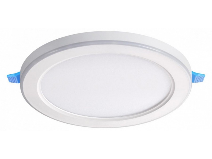 Встраиваемый светильник Novotech Span 359010