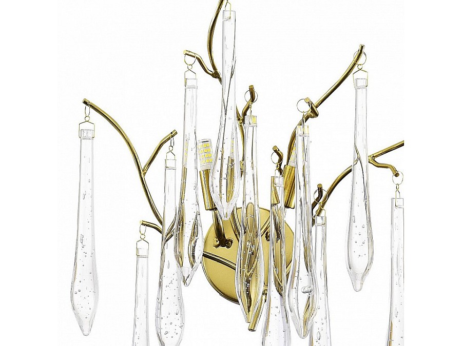 Накладной светильник ST-Luce Teardrops SL1660.201.02