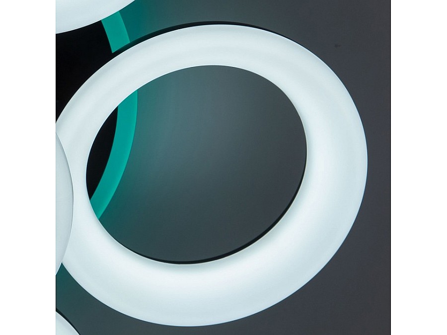 Накладной светильник Citilux Паркер Смарт CL225A165E