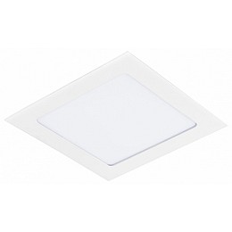 Встраиваемый светильник Lightstar Zocco 224122