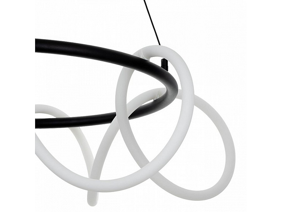 Подвесной светильник Citilux PYTHON CL220261