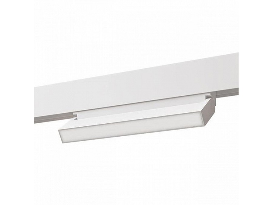 Накладной светильник Arte Lamp Linea A4669PL-1WH