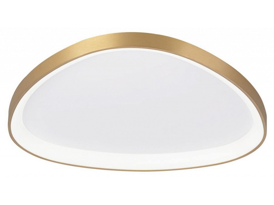 Накладной светильник Citilux GENKA SMART CL756A162