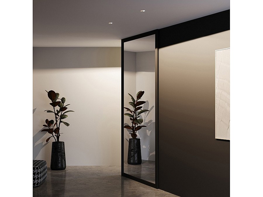 Встраиваемый светильник Elektrostandard Inline a064612