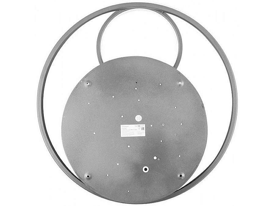 Накладной светильник Eurosvet Jeremy 90254/1 черный