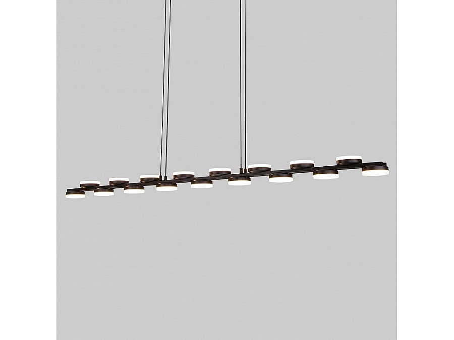 Подвесной светильник Eurosvet Tapioca a068076