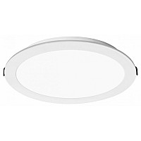 Встраиваемый светильник Citilux Галс CLD5522N