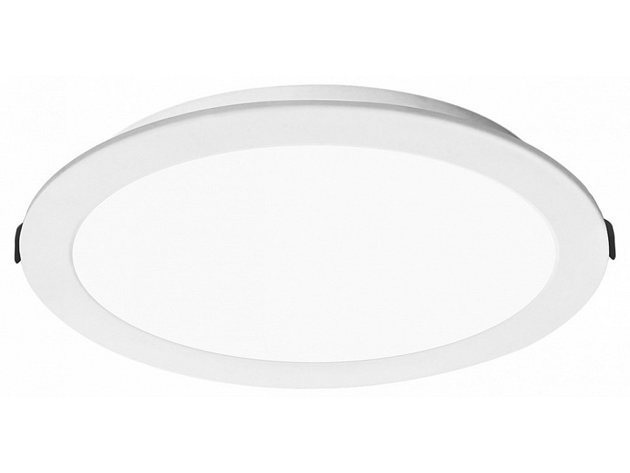 Встраиваемый светильник Citilux Галс CLD5522N