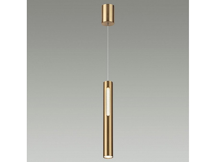 Подвесной светильник Odeon Light Mali 6644/7L