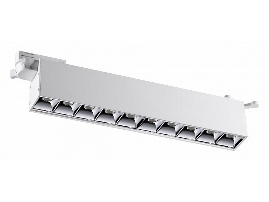 Накладной светильник Novotech Iter 358832