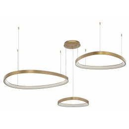 Подвесной светильник Citilux GENKA SMART CL756A092