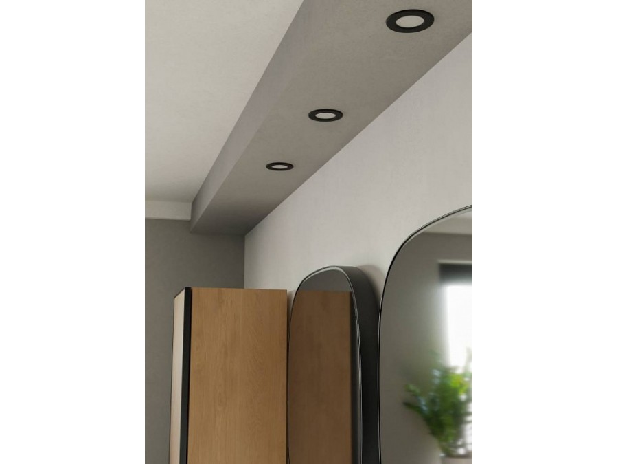 Встраиваемый светильник Eglo FUEVA 6 901412