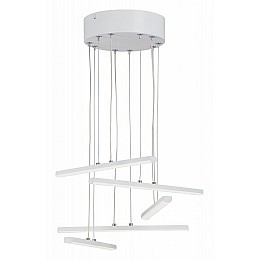 Подвесной светильник Vitaluce V3046 V3046-0/5S