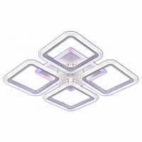 Накладной светильник Citilux Паркер Смарт 1 CL232A140E