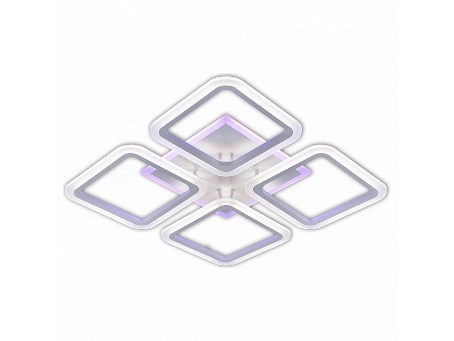 Накладной светильник Citilux Паркер Смарт 1 CL232A140E