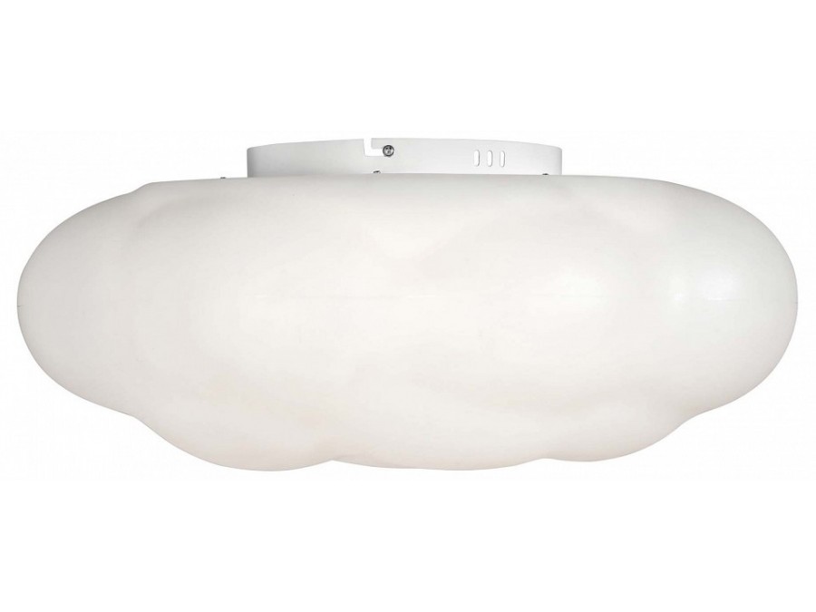 Накладной светильник Vitaluce V2111DT V2111DT-0/1PL