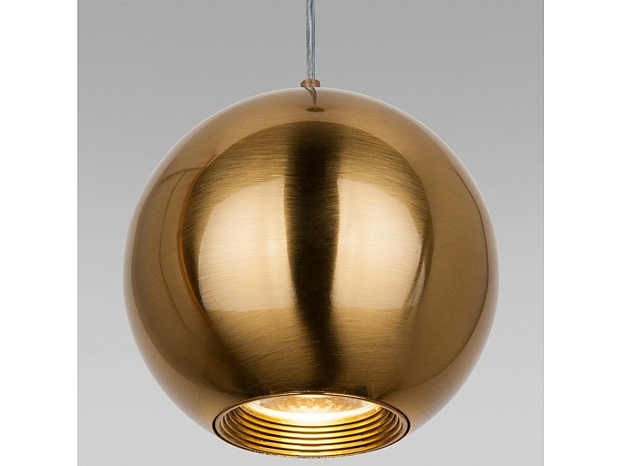 Подвесной светильник Elektrostandard Giro 50215/1 LED