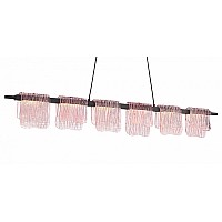 Подвесной светильник ST-Luce VOILE SL6021.403.36