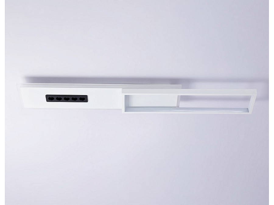 Накладной светильник Ambrella Light FL FL51453