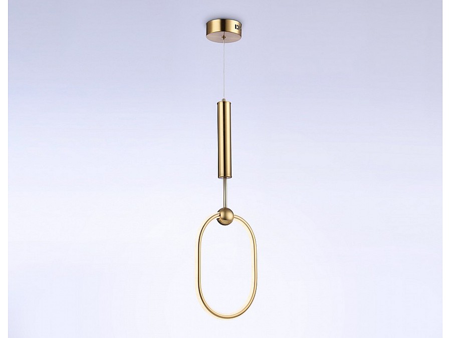 Подвесной светильник Ambrella FL FL10578