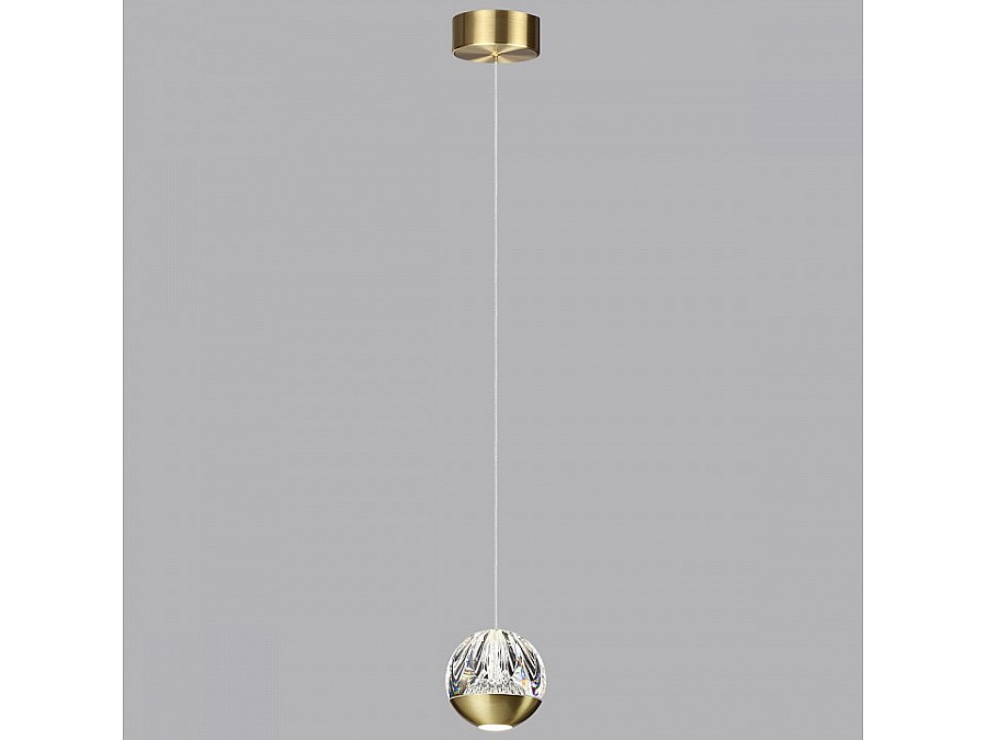 Подвесной светильник Odeon Light Sono 5101/5L