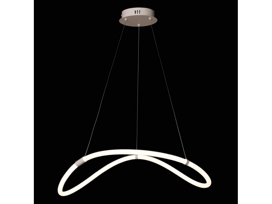 Подвесной светильник DeMarkt Толедо 312014001