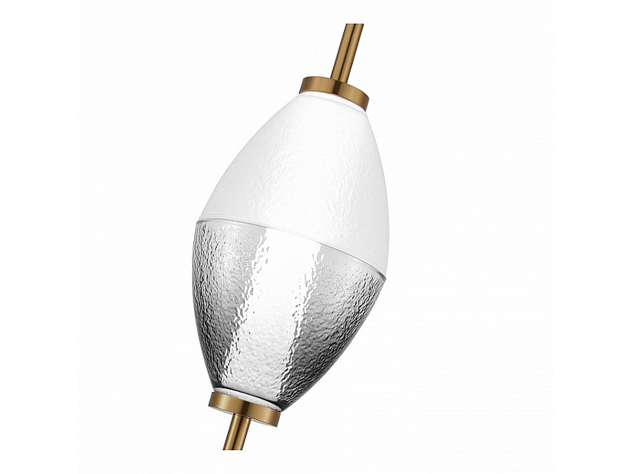 Подвесной светильник ST-Luce Ice SL6130.403.06