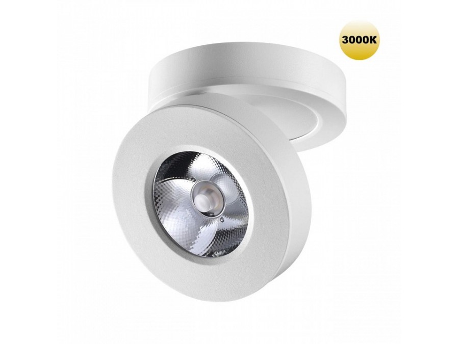 Встраиваемый светильник Novotech GRODA 359409