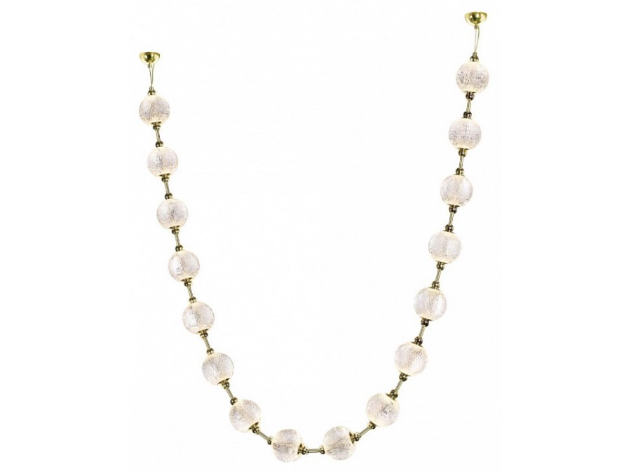 Подвесной светильник Odeon Light Crystal 5008/64L