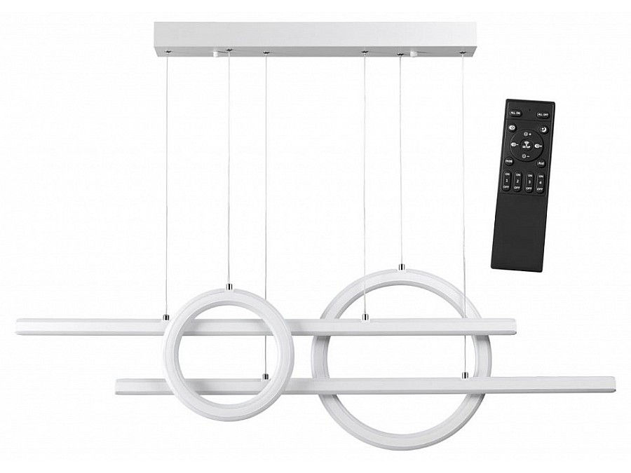 Подвесной светильник Novotech Ondo 359182