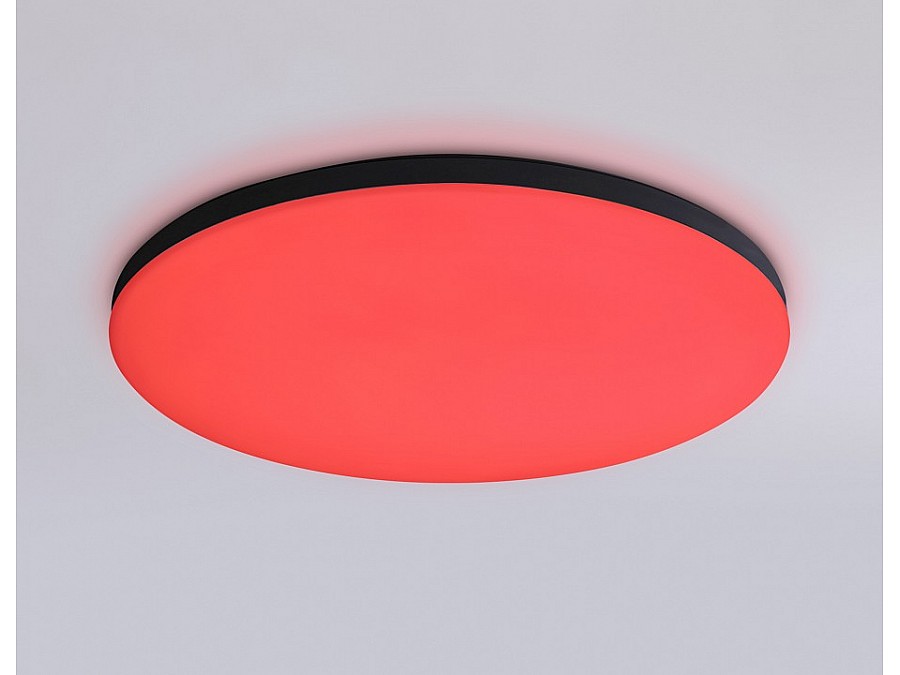 Накладной светильник Ambrella Light FZ FZ2004
