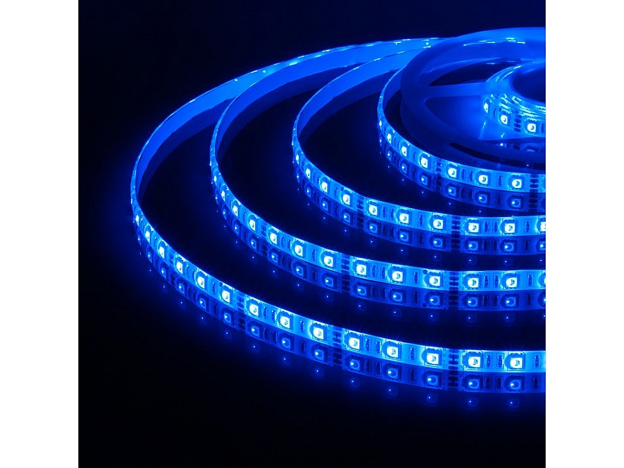 Лента светодиодная Elektrostandard 12V 14,4W a034876