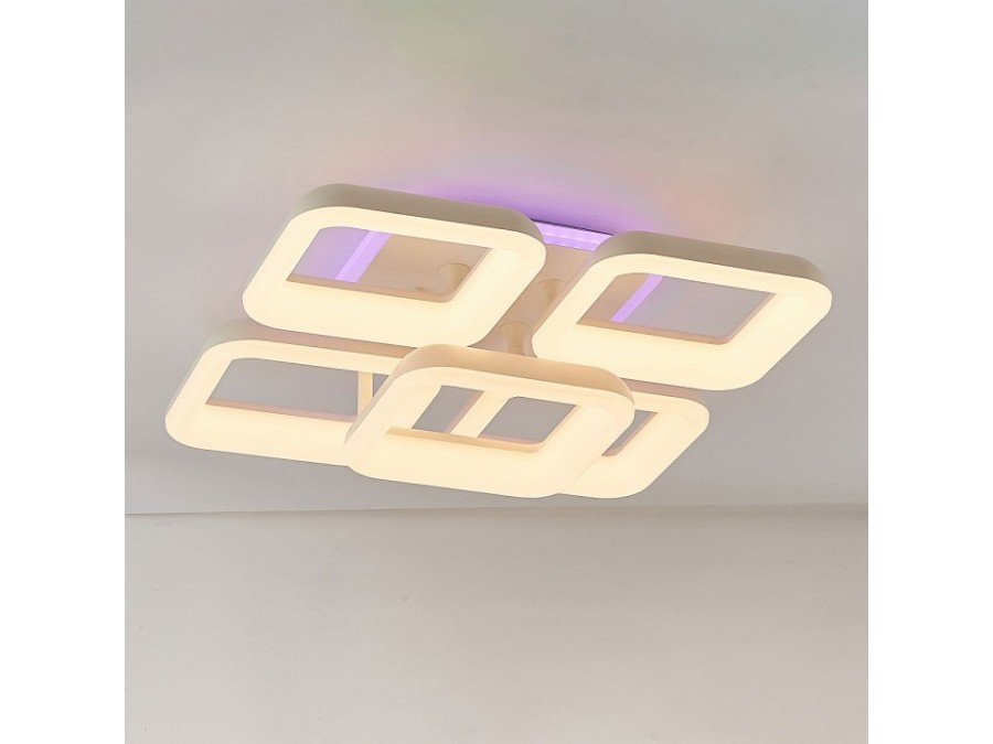 Накладной светильник Citilux Паркер Смарт 1 CL225A250E