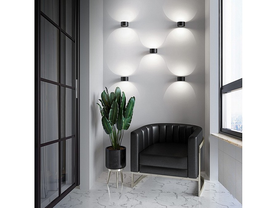 Накладной светильник Elektrostandard Coneto a063684