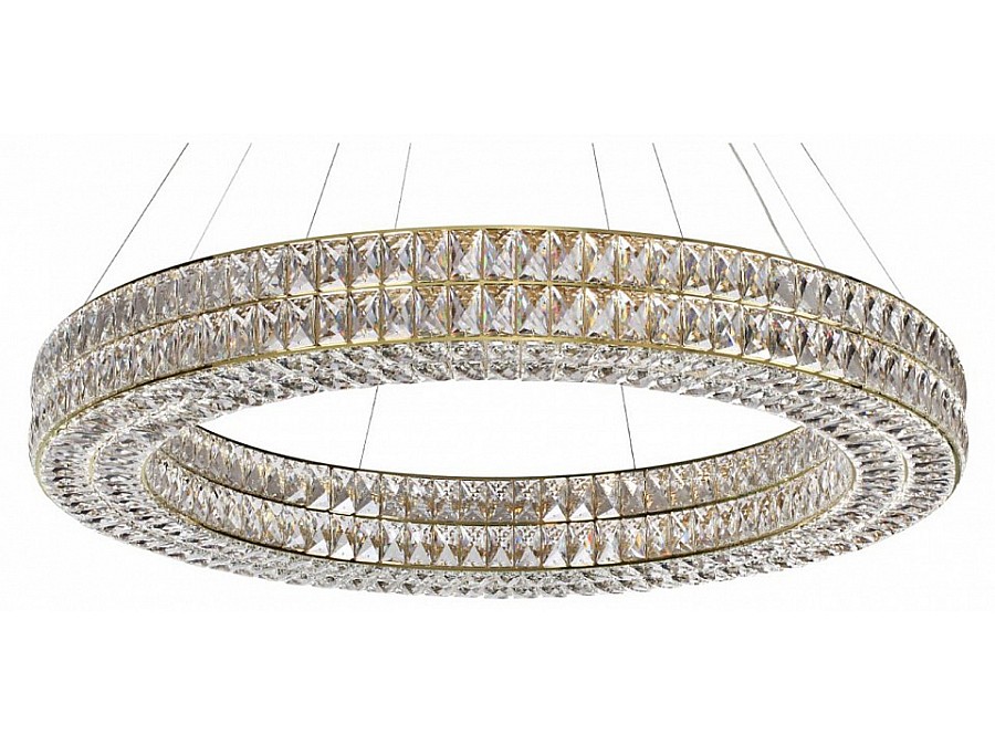 Подвесной светильник Odeon Light Panta 4926/98L