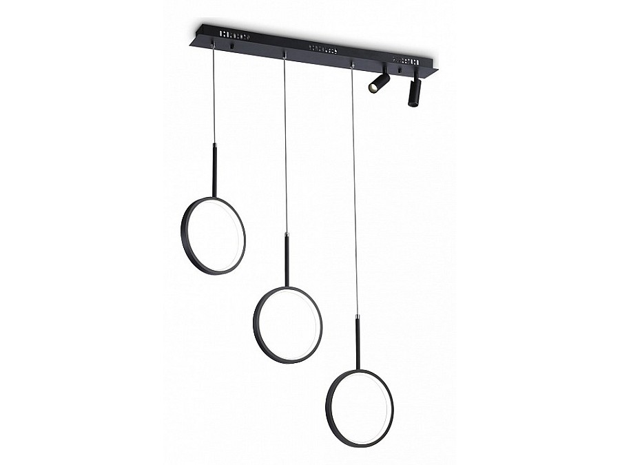 Подвесной светильник Ambrella FL FL5278