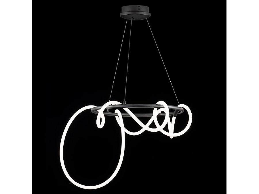 Подвесной светильник Citilux PYTHON CL220261