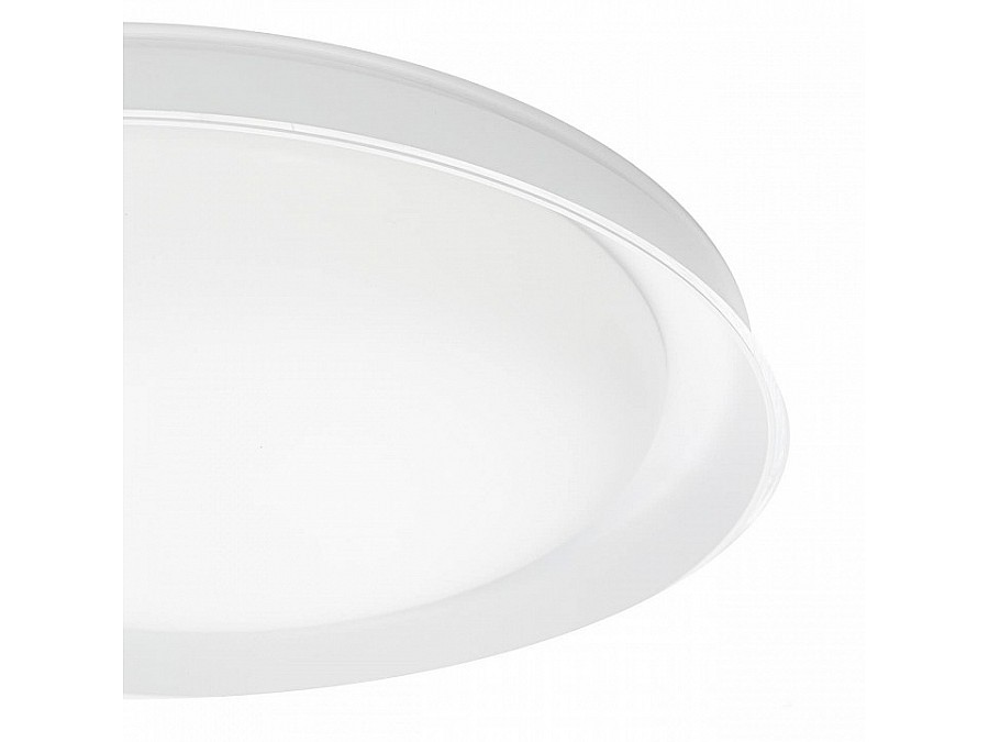 Накладной светильник Citilux MEGA CL752350G